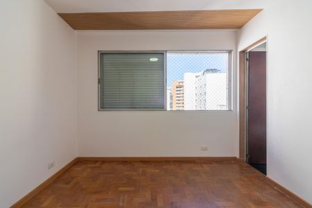 Apartamento à venda com 118m², 3 quartos e 1 vaga Apartamento à venda com 118m², 3 quartos e 1 vagaSuíte