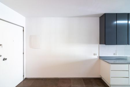 Apartamento à venda com 118m², 3 quartos e 1 vaga Apartamento à venda com 118m², 3 quartos e 1 vagaCozinha