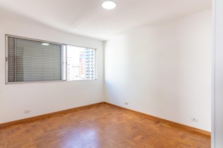 Apartamento à venda com 118m², 3 quartos e 1 vaga Apartamento à venda com 118m², 3 quartos e 1 vagaQuarto
