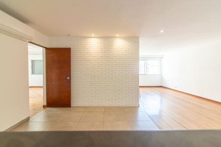 Apartamento à venda com 118m², 3 quartos e 1 vaga Apartamento à venda com 118m², 3 quartos e 1 vagaCozinha/Sala