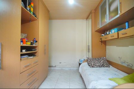 Casa à venda com 208m², 4 quartos e 2 vagasQuarto 3