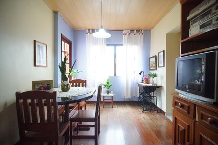 Casa à venda com 208m², 4 quartos e 2 vagasCozinha