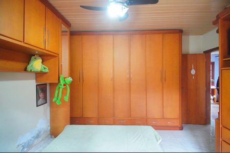 Quarto 1 de casa à venda com 4 quartos, 208m² em São Jorge, Novo Hamburgo
