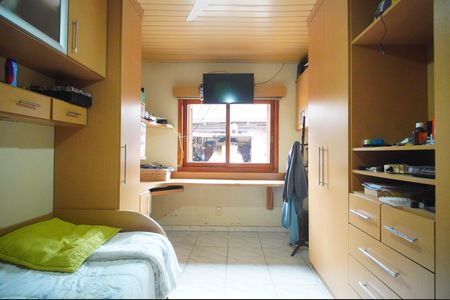 Casa à venda com 208m², 4 quartos e 2 vagasQuarto 3