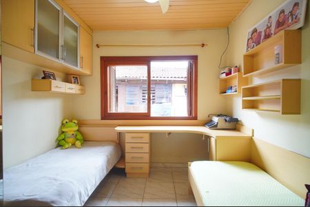 Casa à venda com 208m², 4 quartos e 2 vagasQuarto 2