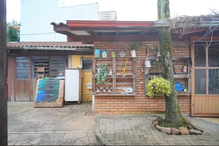 Casa à venda com 208m², 4 quartos e 2 vagasVista do Quarto 1