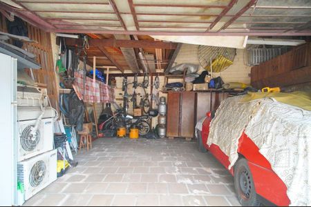 Casa à venda com 208m², 4 quartos e 2 vagasGaragem