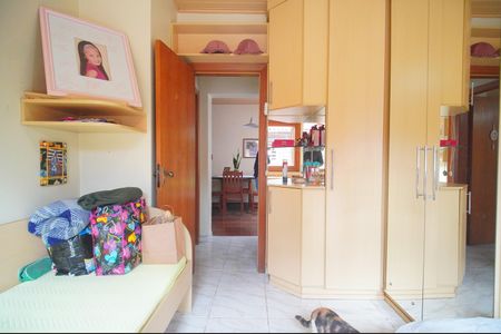 Casa à venda com 208m², 4 quartos e 2 vagasQuarto 2