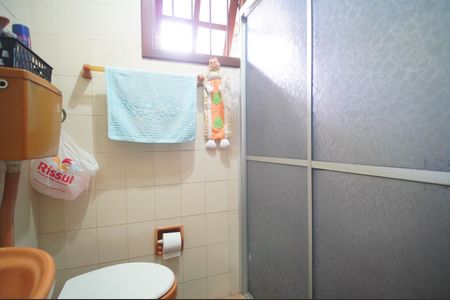 Casa à venda com 208m², 4 quartos e 2 vagasbanheiro 1