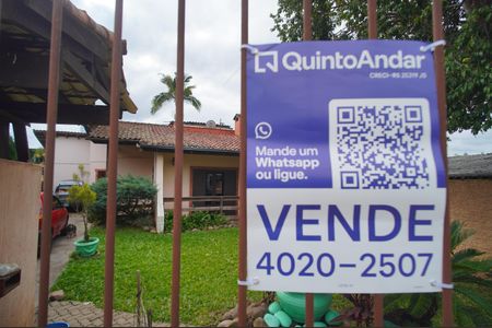 Casa à venda com 208m², 4 quartos e 2 vagasVZOE-47