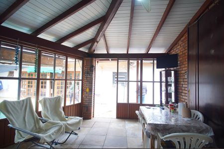 Casa à venda com 208m², 4 quartos e 2 vagasEspaço Gourmet