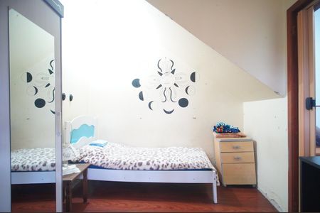 Casa à venda com 208m², 4 quartos e 2 vagasQuarto 4