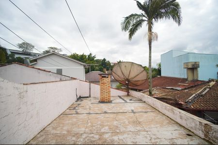 Casa à venda com 208m², 4 quartos e 2 vagasTerraço