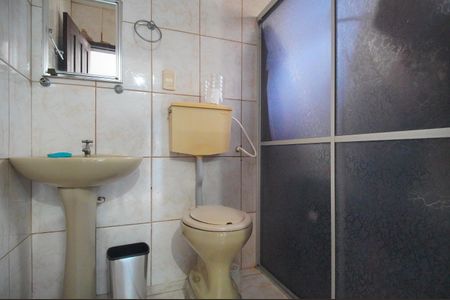 Casa à venda com 208m², 4 quartos e 2 vagasbanheiro 3