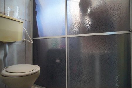 Casa à venda com 208m², 4 quartos e 2 vagasbanheiro 3