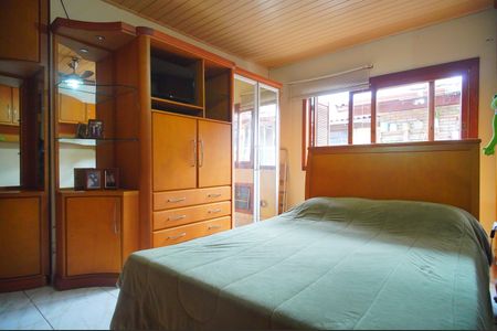 Casa à venda com 208m², 4 quartos e 2 vagasQuarto 1