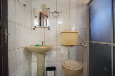 Casa à venda com 208m², 4 quartos e 2 vagasbanheiro 3