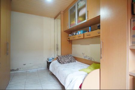 Casa à venda com 208m², 4 quartos e 2 vagasQuarto 3