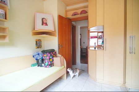 Casa à venda com 208m², 4 quartos e 2 vagasQuarto 2