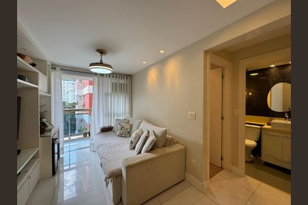 Apartamento para alugar com 61m², 2 quartos e 1 vaga