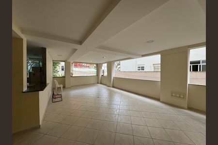 Apartamento para alugar com 61m², 2 quartos e 1 vaga