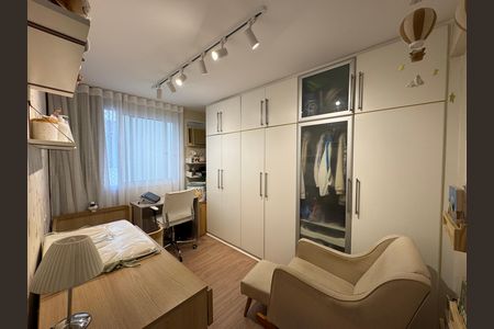 Apartamento para alugar com 61m², 2 quartos e 1 vaga
