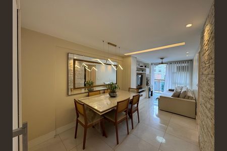 Apartamento para alugar com 61m², 2 quartos e 1 vaga
