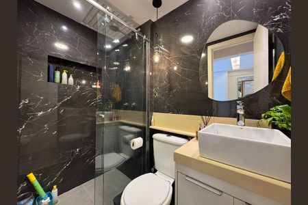 Apartamento para alugar com 61m², 2 quartos e 1 vaga