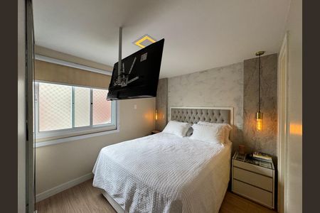 Apartamento para alugar com 61m², 2 quartos e 1 vaga
