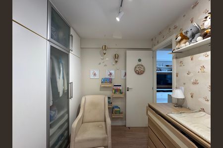 Apartamento para alugar com 61m², 2 quartos e 1 vaga