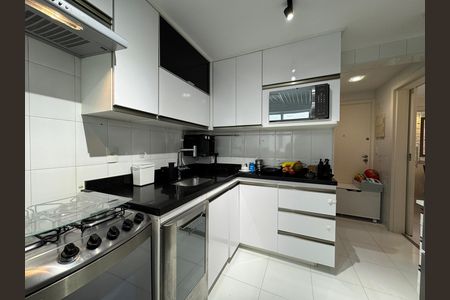 Apartamento para alugar com 61m², 2 quartos e 1 vaga