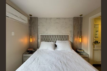 Apartamento para alugar com 2 quartos, 61m² em Laranjeiras, Rio de Janeiro