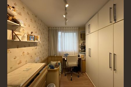 Apartamento para alugar com 61m², 2 quartos e 1 vaga