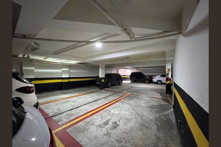 Apartamento para alugar com 61m², 2 quartos e 1 vaga