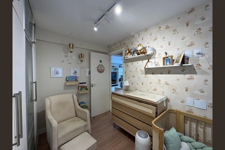 Apartamento para alugar com 61m², 2 quartos e 1 vaga