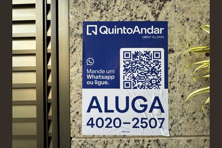 Apartamento para alugar com 61m², 2 quartos e 1 vaga