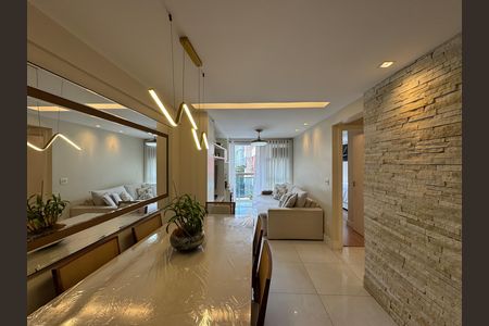 Apartamento para alugar com 2 quartos, 61m² em Laranjeiras, Rio de Janeiro