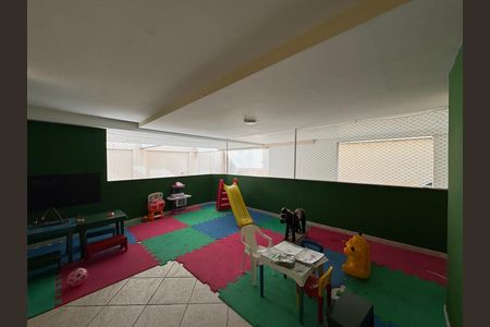 Apartamento para alugar com 61m², 2 quartos e 1 vaga