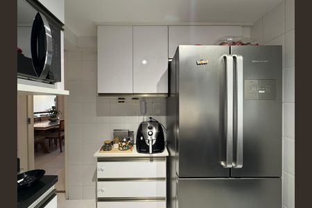 Apartamento para alugar com 61m², 2 quartos e 1 vaga