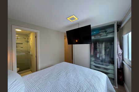 Apartamento para alugar com 61m², 2 quartos e 1 vaga