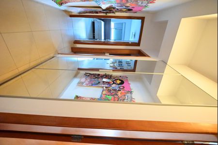 Apartamento à venda com 162m², 4 quartos e 3 vagas