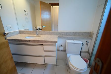 Apartamento à venda com 162m², 4 quartos e 3 vagas