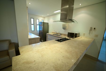 Apartamento à venda com 162m², 4 quartos e 3 vagas