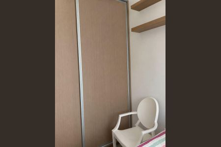 Apartamento à venda com 162m², 4 quartos e 3 vagas