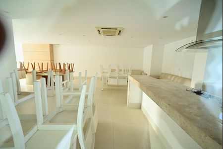 Apartamento à venda com 162m², 4 quartos e 3 vagas