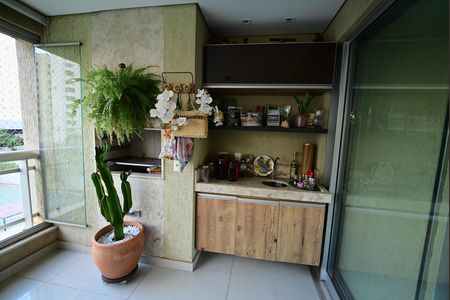 Apartamento à venda com 162m², 4 quartos e 3 vagas