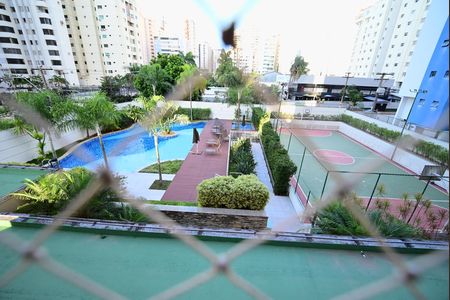 Apartamento à venda com 162m², 4 quartos e 3 vagas