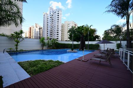 Apartamento à venda com 162m², 4 quartos e 3 vagas