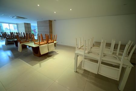 Apartamento à venda com 162m², 4 quartos e 3 vagas
