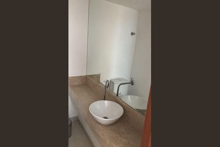 Apartamento à venda com 162m², 4 quartos e 3 vagas